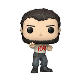 FUNKO POP! TELEVISION: THE OFFICE - MOSE SCHRUTE **2021 NYCC EXCLUSIVE** #1179