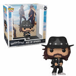 Funko Pop! ALBUMS: Motorhead Ace of Spades #08