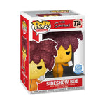 Funko Pop! Television: The Simpsons - Sideshow Bob #774 [Exclusive]