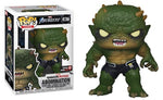 Funko Pop! Gamestop Marvel Gamerverse Funko box
