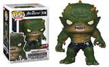 Funko Pop! Gamestop Marvel Gamerverse Funko box