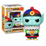 FUNKO POP! ANIMATION: DRAGON BALL - EMPEROR PILAF **GAMESTOP/ EB GAMES EXCLUSIVE** #919