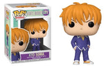 FUNKO POP! ANIMATION: FRUITS BASKET - KYO SOMA #881