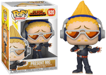 Funko Pop! Anime: My Hero Academia - Present Mic #920