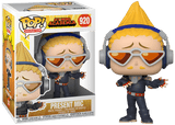 Funko Pop! Anime: My Hero Academia - Present Mic #920