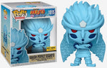FUNKO POP! ANIMATION: NARUTO - KAKASHI (PERFECT SUSANO'O) *HOT TOPIC EXCLUSIVE*