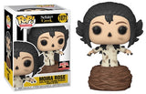 FUNKO POP! TELEVISION: SCHITT'S CREEK - MOIRA ROSE [CROWS HAVE EYES MOIRA] **2021 TARGET CON EXCLUSIVE** #1071