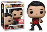 Funko POP! MARVEL SHANG-CHI *MARVEL COLLECTORS CORP EXCLUSIVE* #879