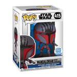 Funko Pop! Star Wars Mandalorian Super Commando *FUNKO SHOP*