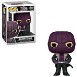FUNKO POP! MARVEL: THE FALCON & THE WINTER SOLDIER [TV SERIES] - BARON ZEMO #702