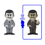 GOMEZ ADDAMS FUNKO SODA VINYL LIMITED EDITION