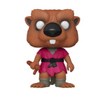 Funko POP! TMNT - Splinter *TARGET EXCLUSIVE* #73