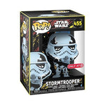 Funko Pop! Star Wars Retro Series STORMTROOPER #455 *Exclusive*