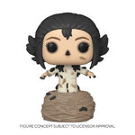 FUNKO POP! TELEVISION: SCHITT'S CREEK - MOIRA ROSE [CROWS HAVE EYES MOIRA] **2021 TARGET CON EXCLUSIVE** #1071