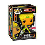 Funko Pop! MARVEL X-MEN CLASSIC ROGUE Black Light #800