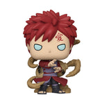 FUNKO POP! ANIMATION: NARUTO - GAARA #728