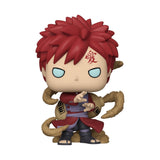 FUNKO POP! ANIMATION: NARUTO - GAARA #728