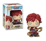 FUNKO POP! ANIMATION: NARUTO - GAARA #728