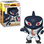 FUNKO POP! ANIMATION: MY HERO ACADEMIA [MHA] - GANG ORCA **2021 VIRTUAL FUNKON EXCLUSIVE** #986