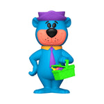 2022 FUNKON II HANNA BARBERA YOGI BEAR SODA VINYL LIMITED EDITION *MY POPS EXCLUSIVE*
