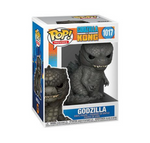 FUNKO POP! MOVIES: GODZILLA VS. KONG - GODZILLA #1017