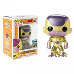 Funko Pop! Animation: Dragon Ball Z - Golden Frieza [BLACK EYES] **2015 SDCC SUMMER CON EXCL** #47