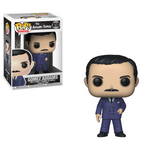 FUNKO POP! TELEVISION: THE ADDAMS FAMILY - GOMEZ ADDAMS #810
