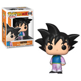 FUNKO POP! ANIMATION: DRAGON BALL Z [DBZ] - GOTEN #618