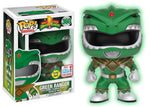 FUNKO POP! TELEVISION: MIGHTY MORPHIN POWER RANGERS - GREEN RANGER [GITD] **2017 NYCC EXCLUSIVE** #360