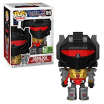 FUNKO POP! RETRO TOYS: TRANSFORMERS - GRIMLOCK **2021 ECCC EXCLUSIVE** #69