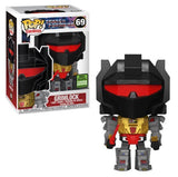 FUNKO POP! RETRO TOYS: TRANSFORMERS - GRIMLOCK **2021 ECCC EXCLUSIVE** #69