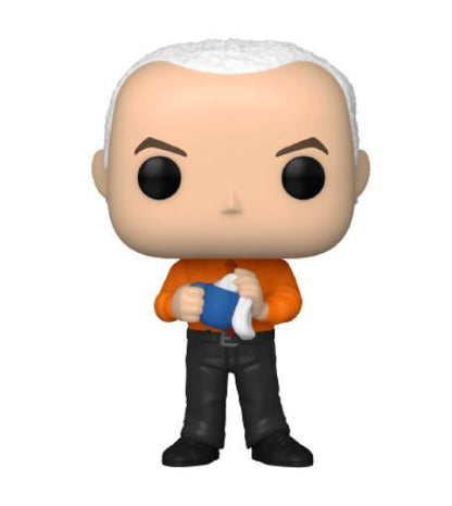 FUNKO POP! TELEVISION: FRIENDS - GUNTHER #1064