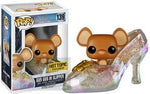 Disney: Cinderella: Gus Gus in Slipper Hot Topic Exclusive #139