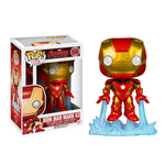 Funko Pop! MARVEL AVENGERS 2 Age of Ultron Iron Man Mark 43 #66