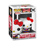 FUNKO POP! ANIMATION: MY HERO ACADEMIA [MHA] X HELLO KITTY & FRIENDS - HELLO KITTY ALL MIGHT #791