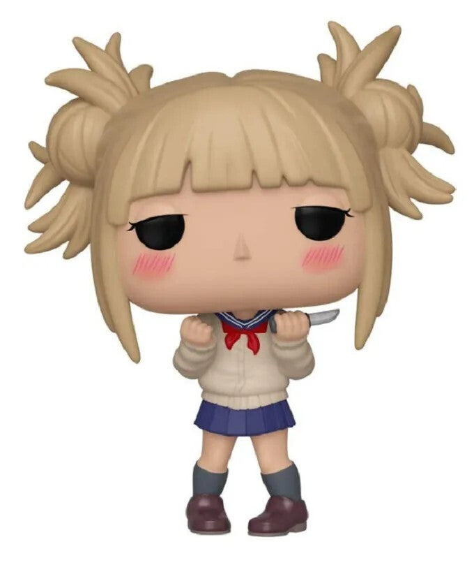 FUNKO POP! ANIMATION: MY HERO ACADEMIA [MHA] - HIMIKO TOGA **AAA ANIME EXCLUSIVE** #610