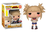 FUNKO POP! ANIMATION: MY HERO ACADEMIA [MHA] - HIMIKO TOGA **AAA ANIME EXCLUSIVE** #610