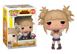 FUNKO POP! ANIMATION: MY HERO ACADEMIA [MHA] - HIMIKO TOGA **AAA ANIME EXCLUSIVE** #610