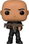 FUNKO POP! MOVIES - FAST & FURIOUS: HOBBS & SHAW - LUKE HOBBS #921