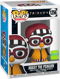 Funko Pop! Television: Friends - Hugsy The Penguin #1256 [Exclusive]