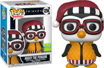 Funko Pop! Television: Friends - Hugsy The Penguin #1256 [Exclusive]