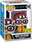 Funko Pop! Television: Friends - Hugsy The Penguin #1256 [Exclusive]
