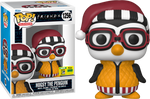 Funko Pop! Television: Friends - Hugsy The Penguin #1256 [Exclusive]