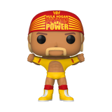FUNKO POP! WWE - HULK HOGAN [RIPPED SHIRT] **WALMART EXCLUSIVE** #71