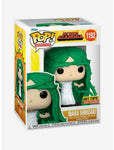 FUNKO POP! ANIMATION: MY HERO ACADEMIA [MHA] - IBARA SHIOZAKI **HOT TOPIC EXCLUSIVE** #1192