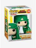 FUNKO POP! ANIMATION: MY HERO ACADEMIA [MHA] - IBARA SHIOZAKI **HOT TOPIC EXCLUSIVE** #1192