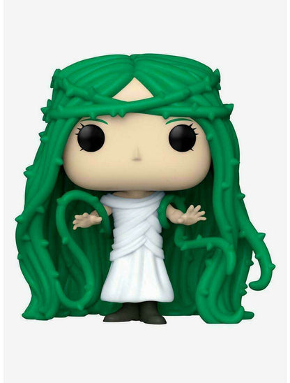 FUNKO POP! ANIMATION: MY HERO ACADEMIA [MHA] - IBARA SHIOZAKI **HOT TOPIC EXCLUSIVE** #1192