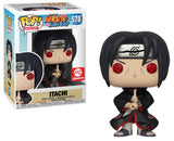 FUNKO POP! ANIMATION: NARUTO - ITACHI **AE EXCLUSIVE** #578