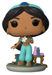 FUNKO POP! DISNEY: ULTIMATE PRINCESS - JASMINE #1013