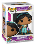 FUNKO POP! DISNEY: ULTIMATE PRINCESS - JASMINE #1013